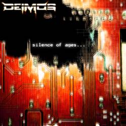 Deimos (USA-2) : Silence of Ages...
